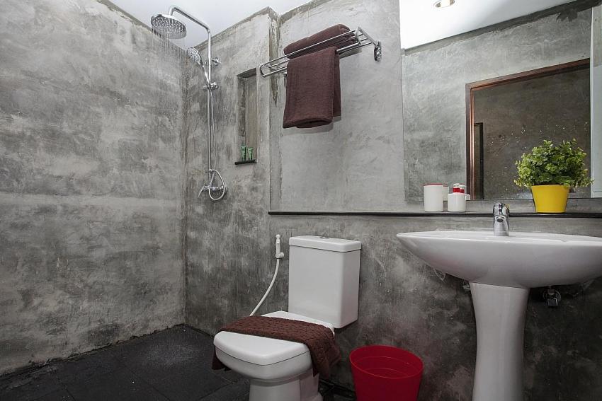 Vichy Villa Jomtien pláž Exteriér fotografie